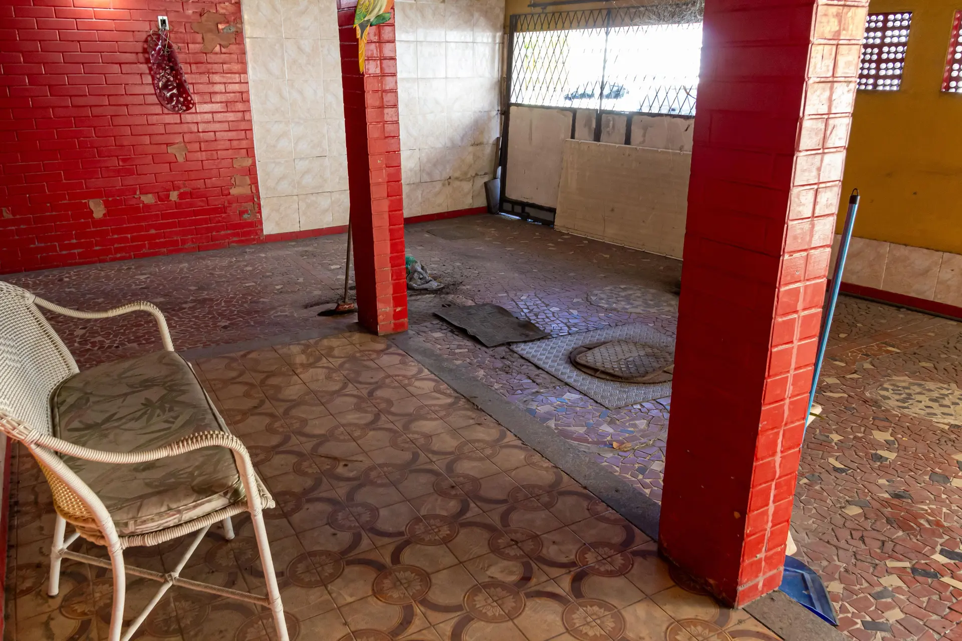 Casa com 3 dormitórios e 2 vagas, com área de serviço — photo 57