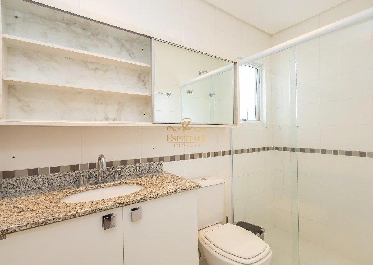 2-bedroom apartment with a dishwasher in Curitiba — photo 13