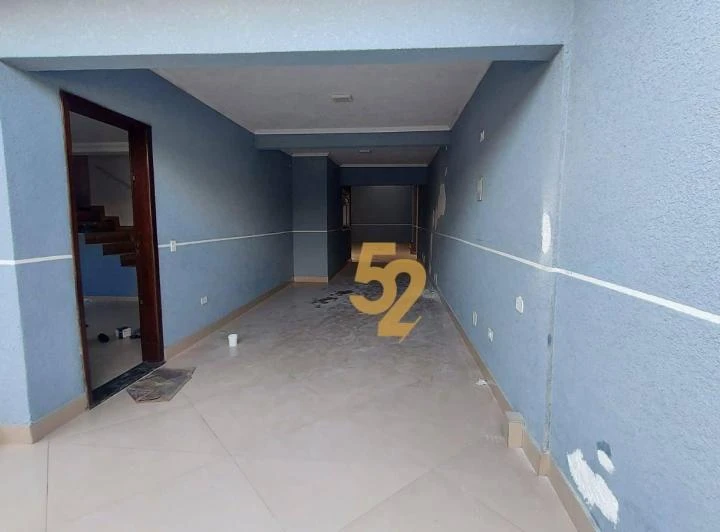 House with 3 bedrooms and 300 m² plus 4 parking spaces — photo 8