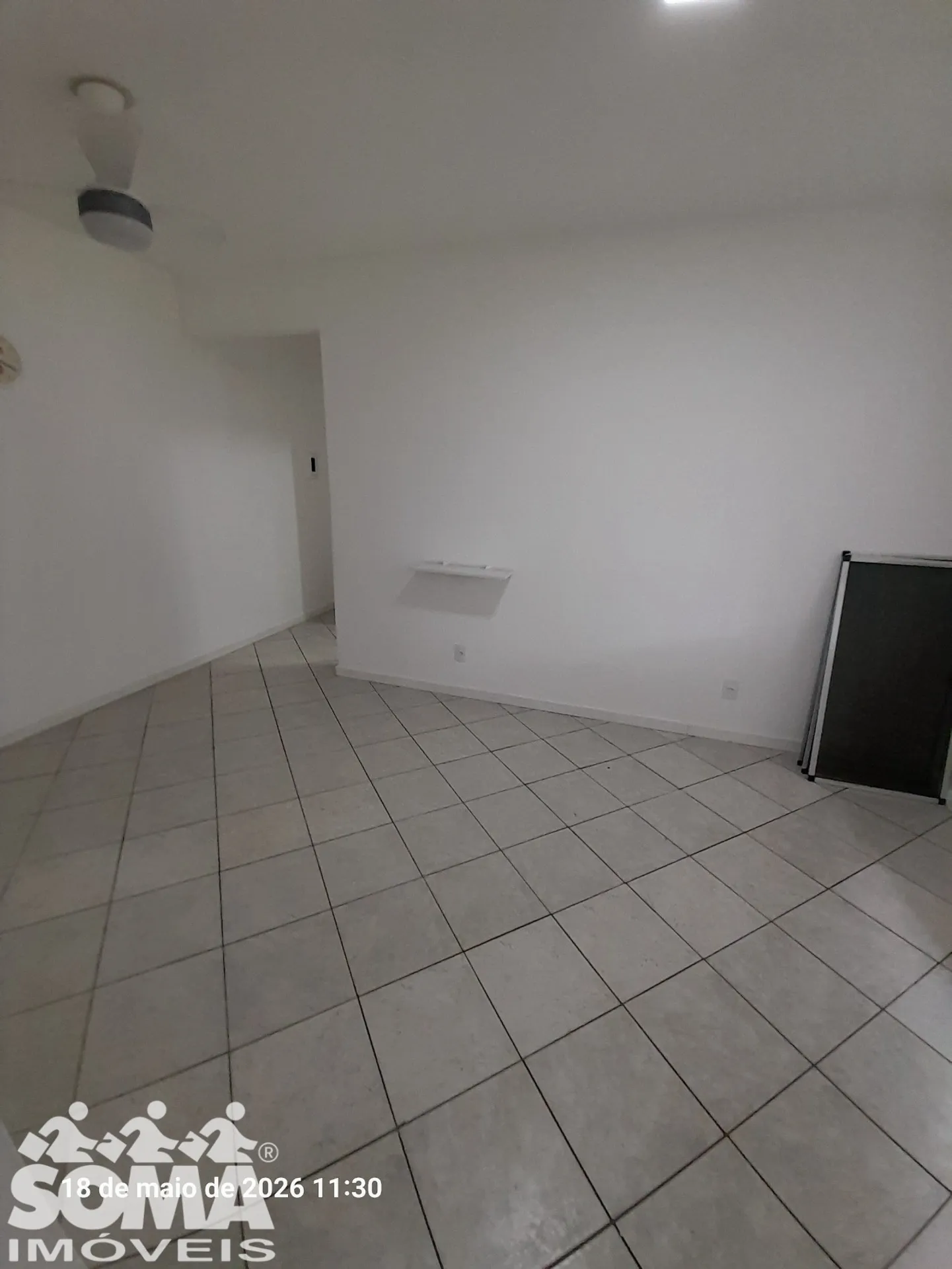 Rental apartment with 2 bedrooms, 1 bathroom and 63 m² — photo 5