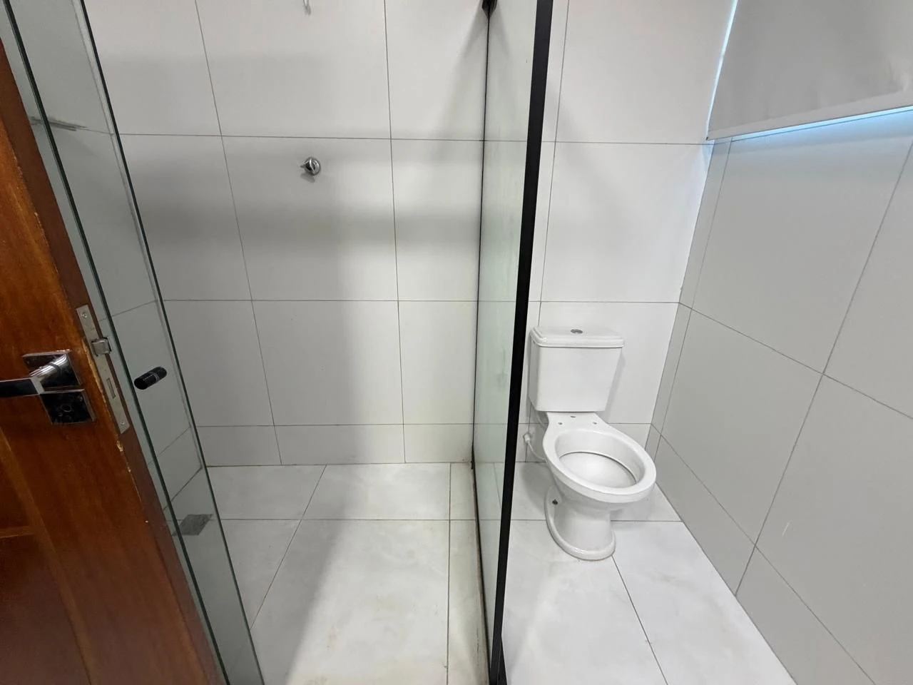Casa em condomínio com 5 quartos e cozinha integrada — photo 47