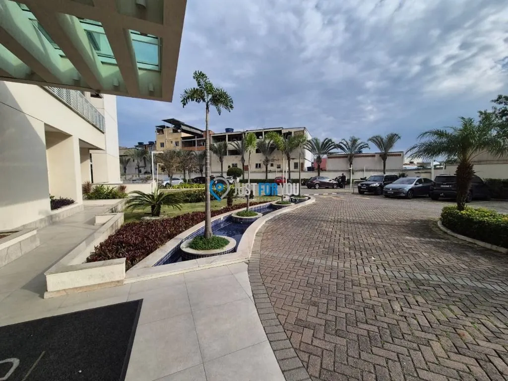 Apartamento mobiliado com 1 dormitório e 1 vaga, 50 m² — photo 21