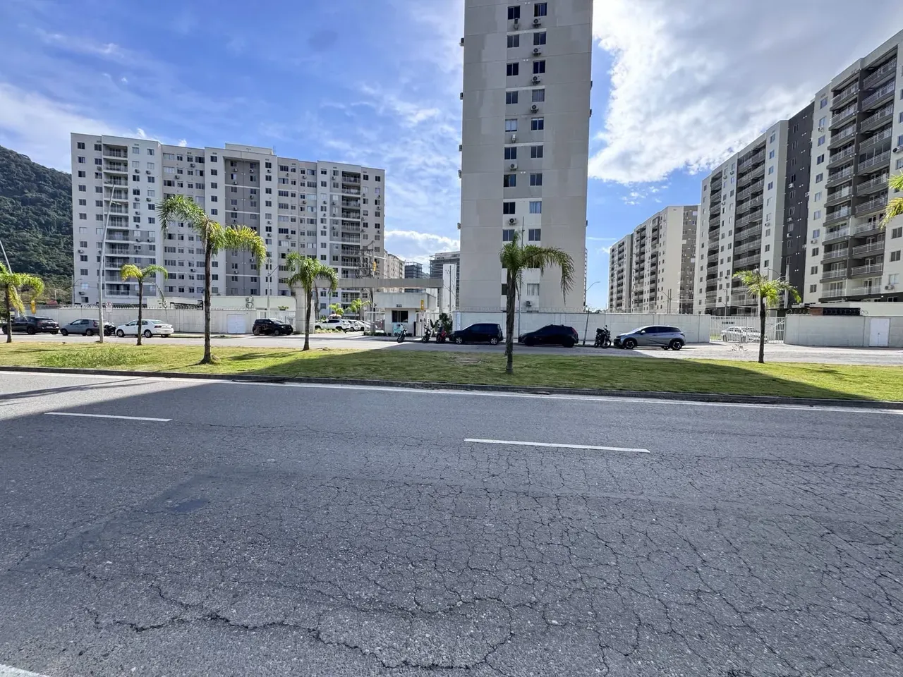 Apartamento para alugar com 2 quartos e 2 banheiros — photo 41