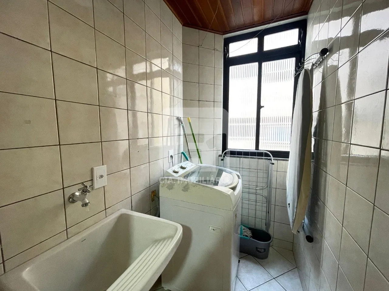 Apartamento de 57 m² com churrasqueira privativa — photo 7
