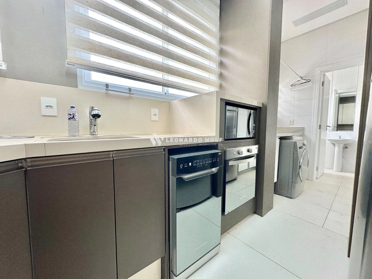 Apartamento amueblado de 3 dormitorios con 199 m² y 3 plazas — photo 13
