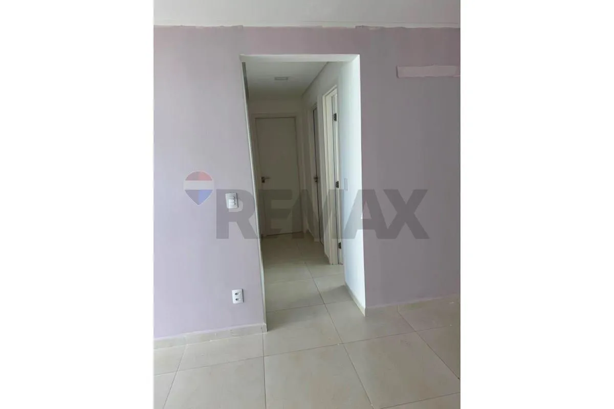 Квартира 92 м² с 3 спальнями и 2 парковочными местами — photo 6