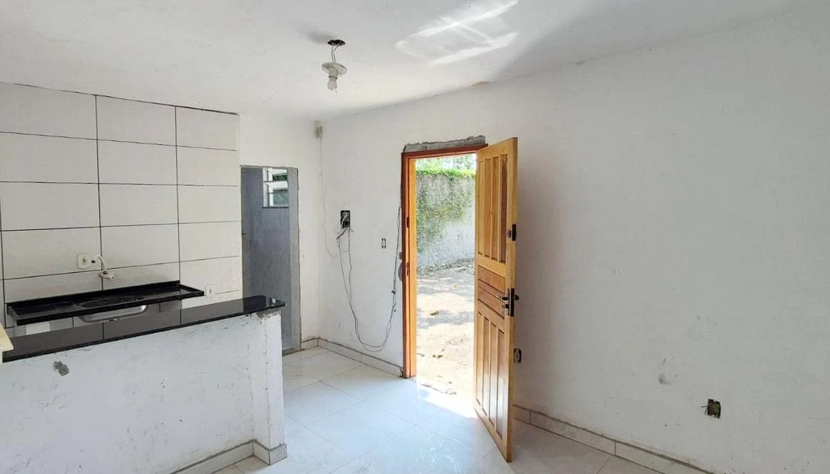 Studio de 30 m², Vigário Geral — photo 11
