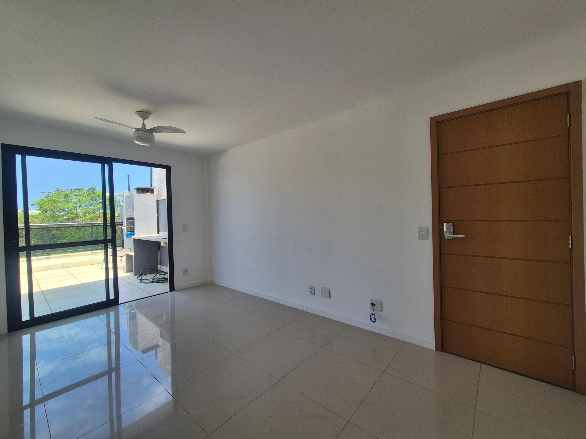 3 quartos e varanda envidraçada: apartamento de 154 m² — photo 9