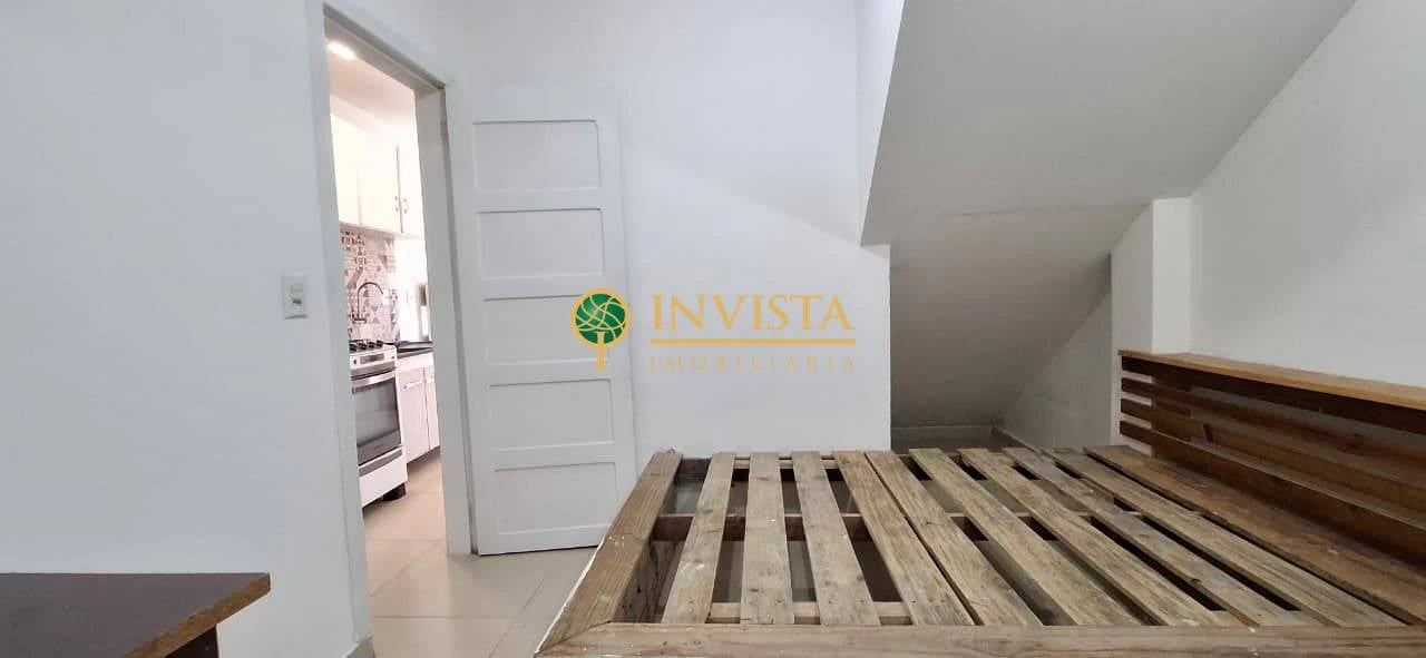 One-bedroom house with a home office in Florianópolis — photo 4