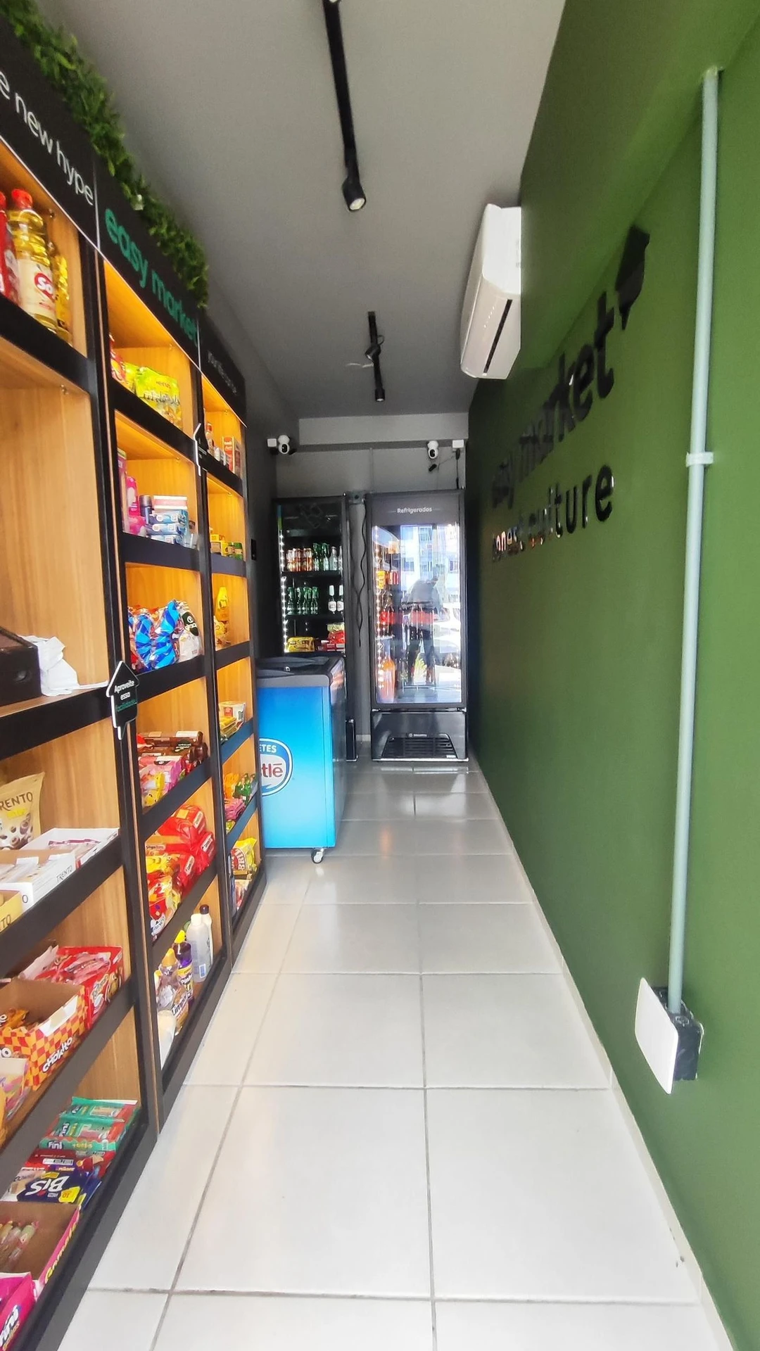 Apartamento sem mobília com 2 quartos e vaga — photo 11