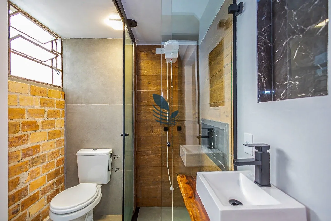 121 m² apartment with 3 bedrooms and 2 suites — photo 12