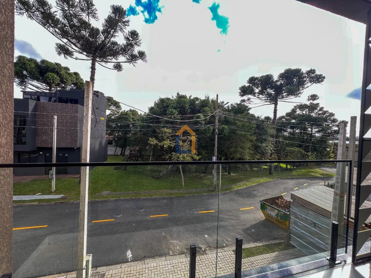 3-bedroom house, 1 with its own bathroom, 153 m², Curitiba — photo 24