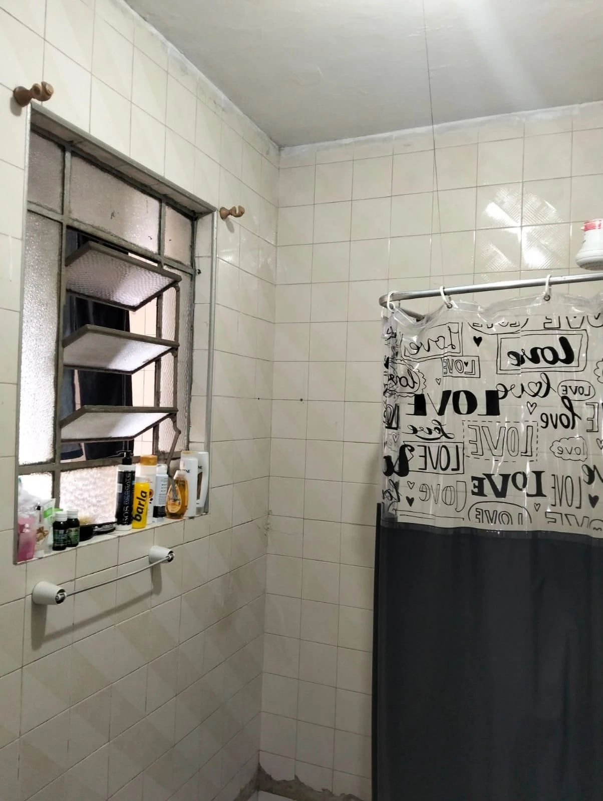 Furnished 1-bedroom apartment with 1 bathroom, no parking — photo 15