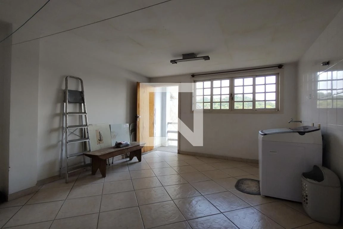 Casa mobiliada com 3 quartos, varanda e 3 banheiros — photo 78