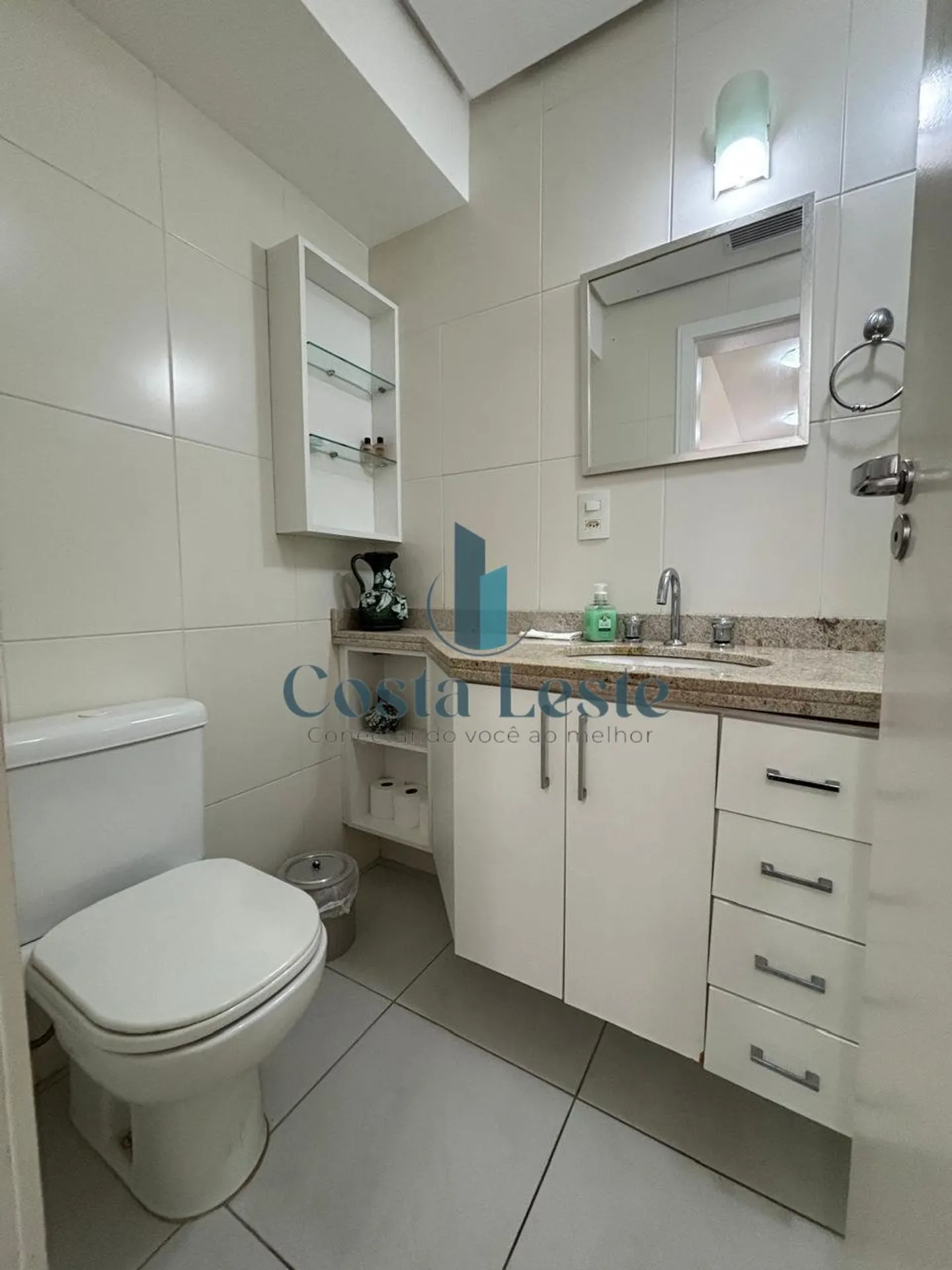 Departamento con espacio de home office en Florianópolis — photo 24