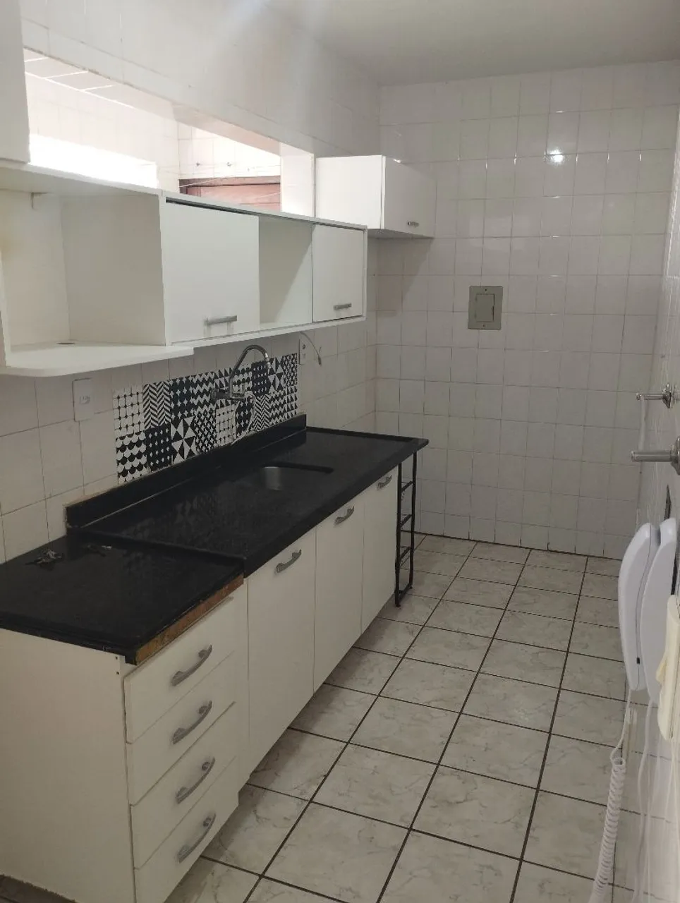 Квартира с 3 спальнями и рабочим местом, Жуан-Песоа — photo 2