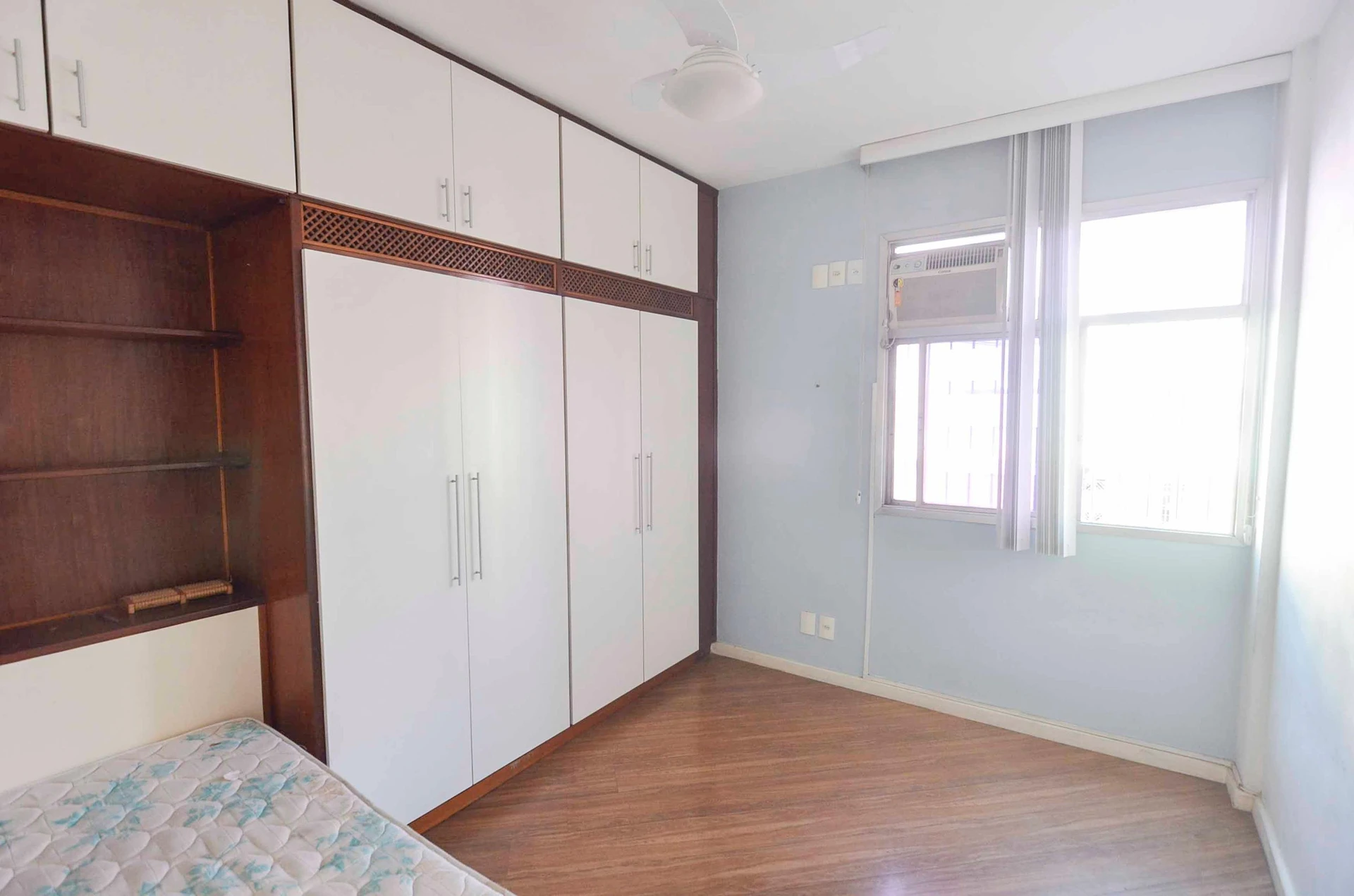 3-bedroom apartment with 2 parking spaces — photo 20