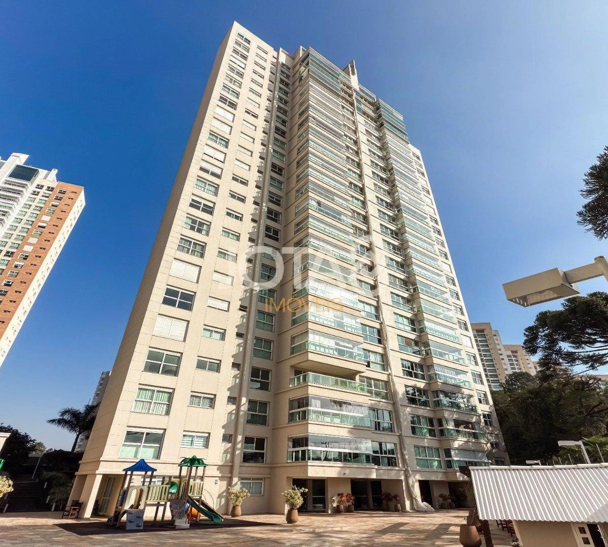Apartamento, 267 m², com vista para a água — photo 25