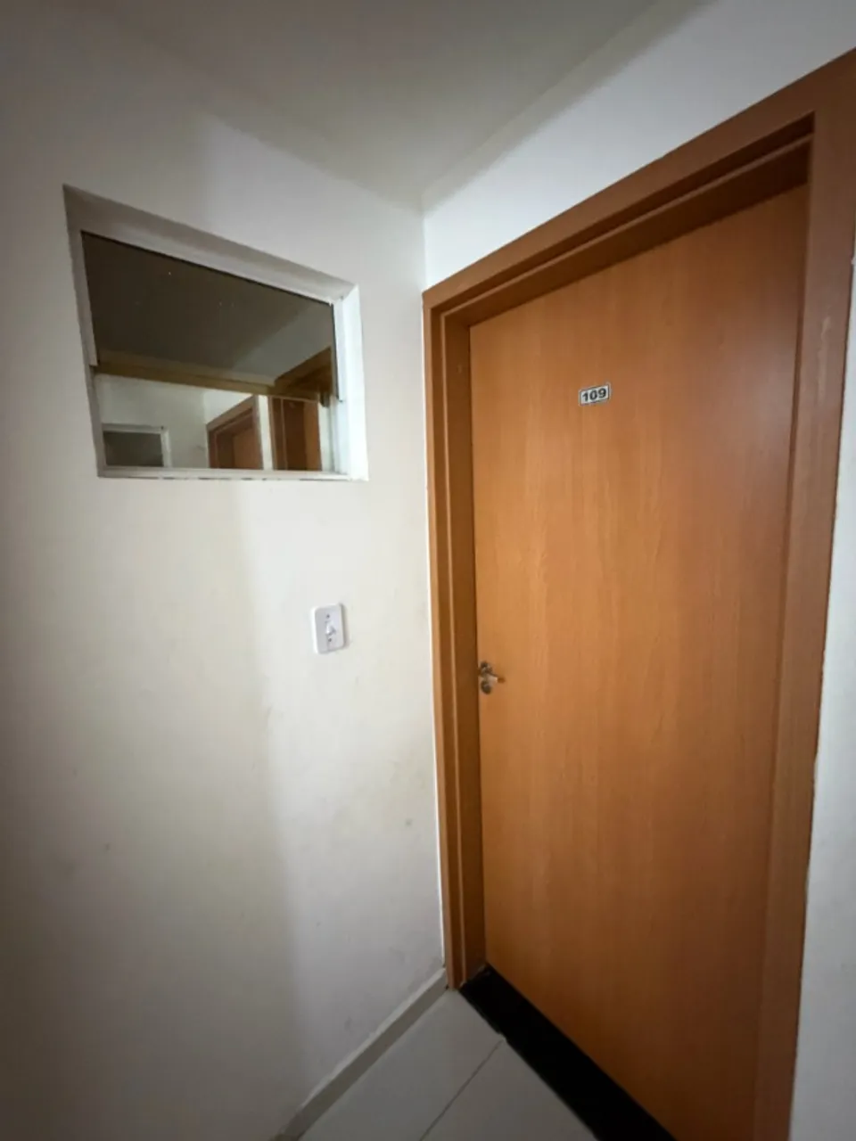 Квартира с 2 спальнями, в доме есть тренажёрный зал — photo 11