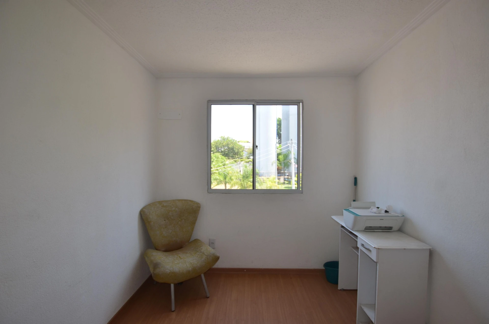 Apartamento de 2 quartos em condomínio com piscina — photo 23