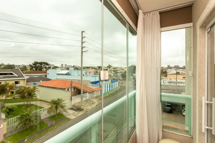 Furnished 3-bedroom apartment with 248 m² and parking — photo 13