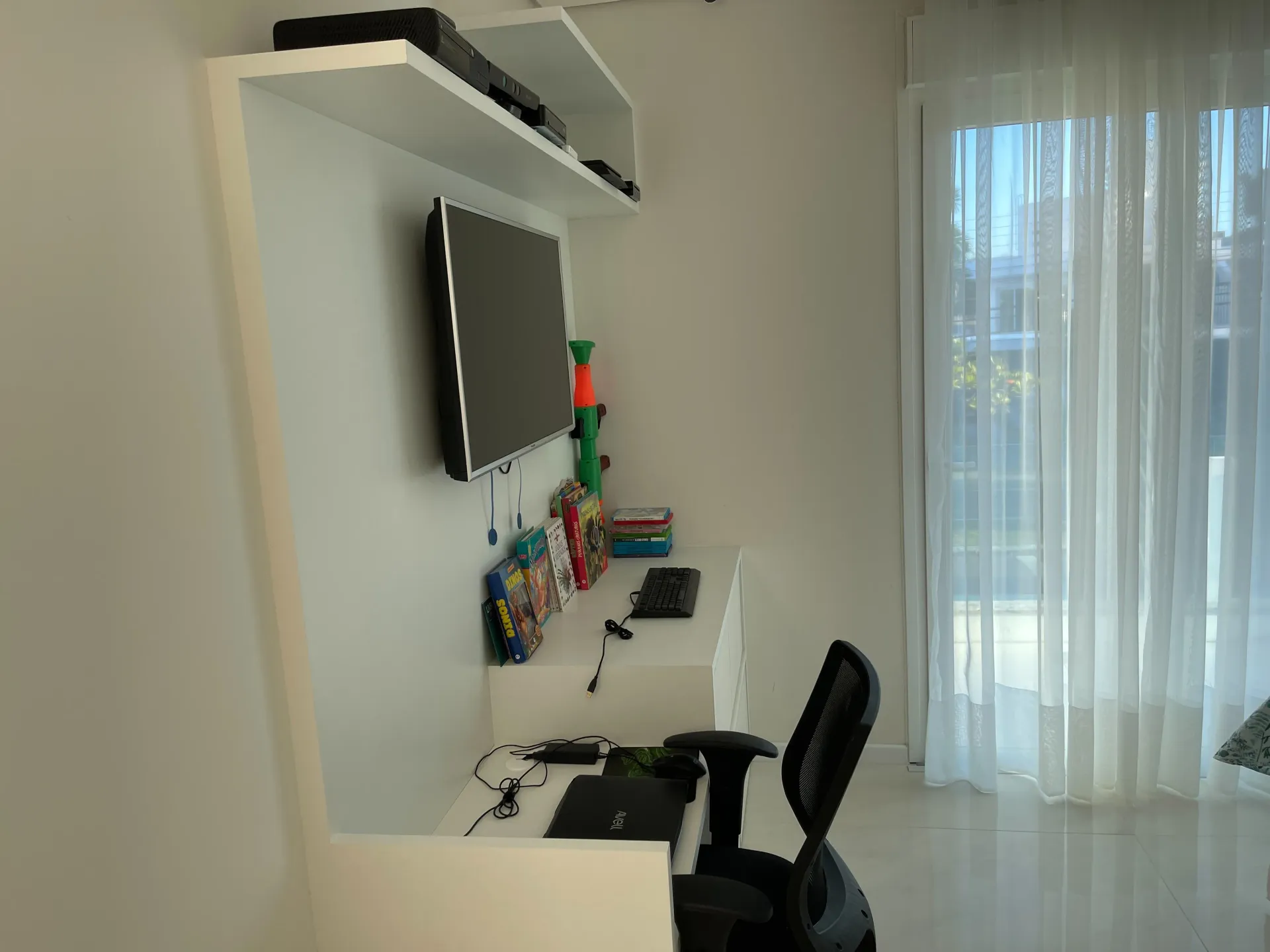 Casa mobiliada com 6 suítes e 8 banheiros, 3 vagas — photo 62