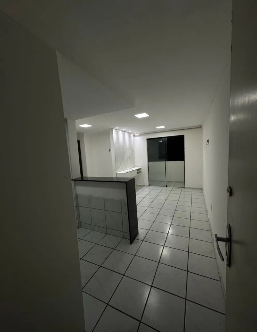 Квартира 54 м², 2 спальни, Жуан-Песоа — photo 6