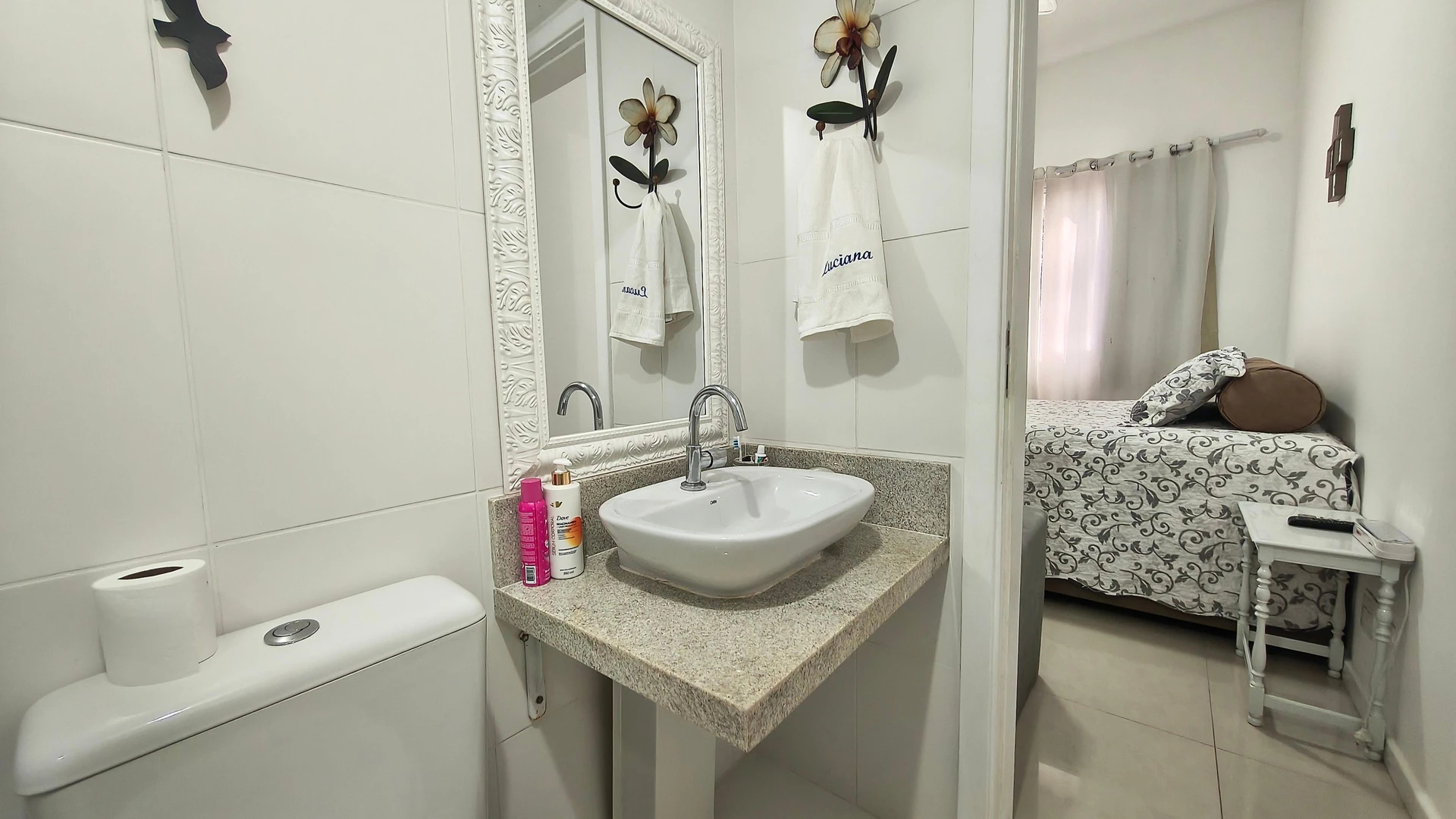 Apartamento mobiliado 3 quartos com piscina no condomínio — photo 24
