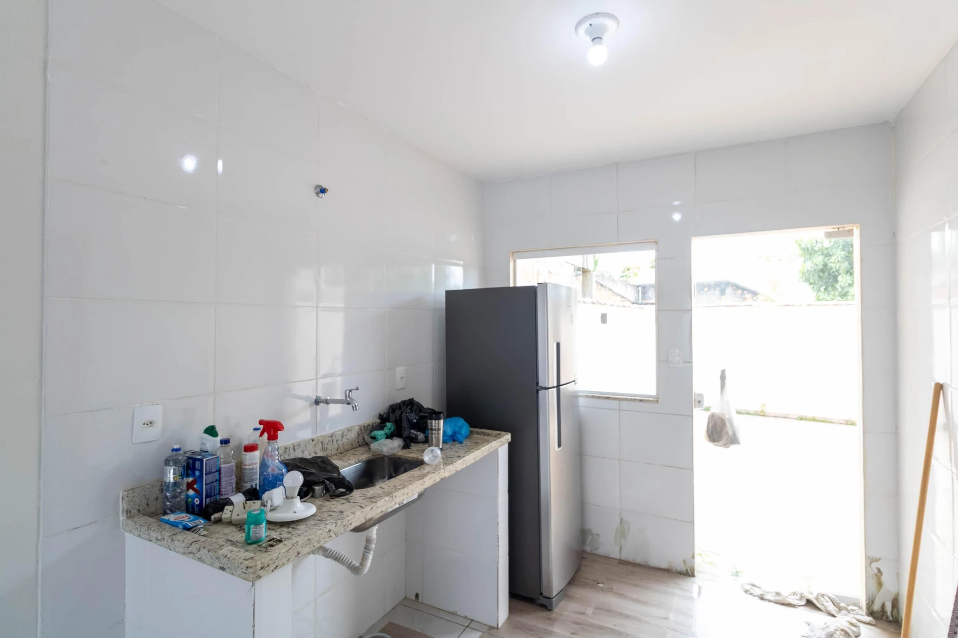 2-bedroom house, 78 m² — photo 2