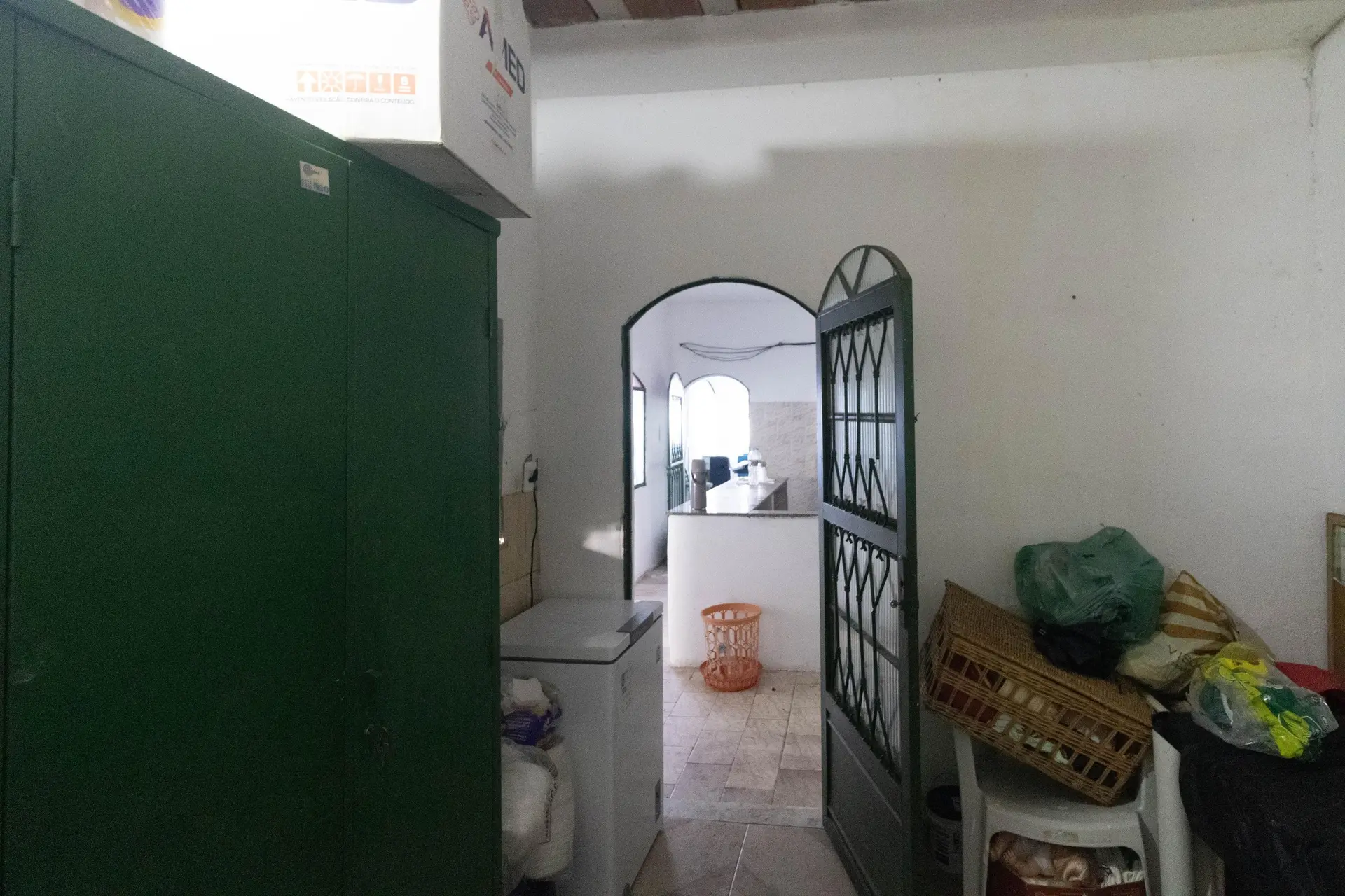 Casa sem mobília com 2 quartos, 2 banheiros e 2 vagas — photo 14