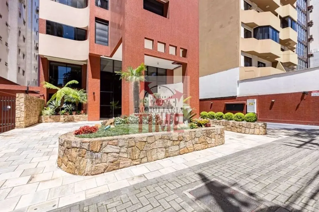 Lavadora y 3 dormitorios: departamento de 113 m² — photo 52