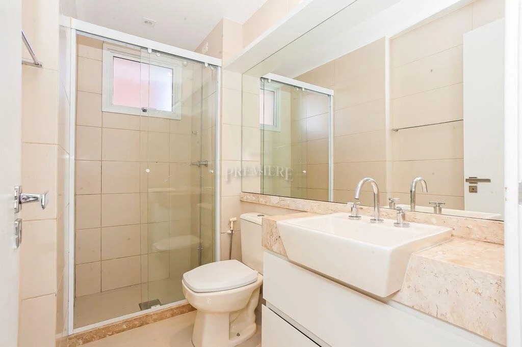 Apartamento mobiliado de 180 m² com 3 dormitórios e 2 vagas — photo 33