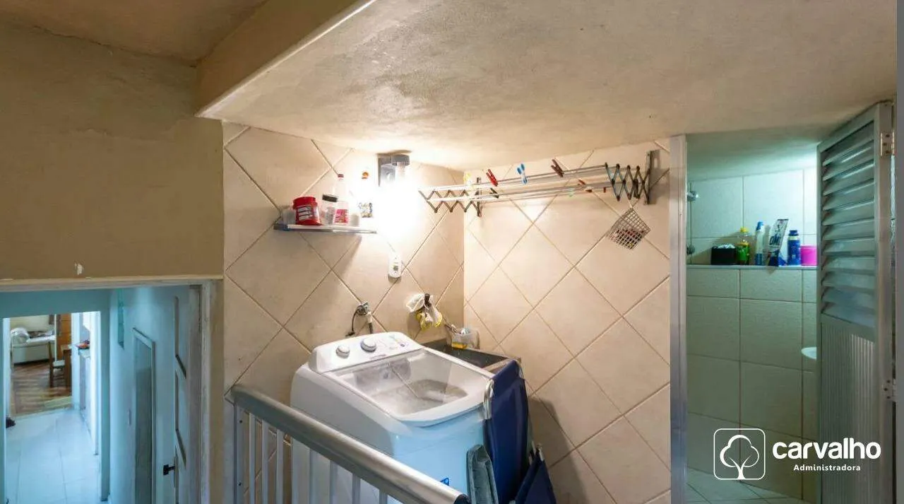 Casa mobiliada de 147 m² com cozinha fechada a gás — photo 23