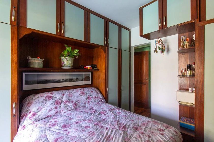 Квартира с 3 спальнями и 2 ванными при спальнях, 188 м² — photo 9
