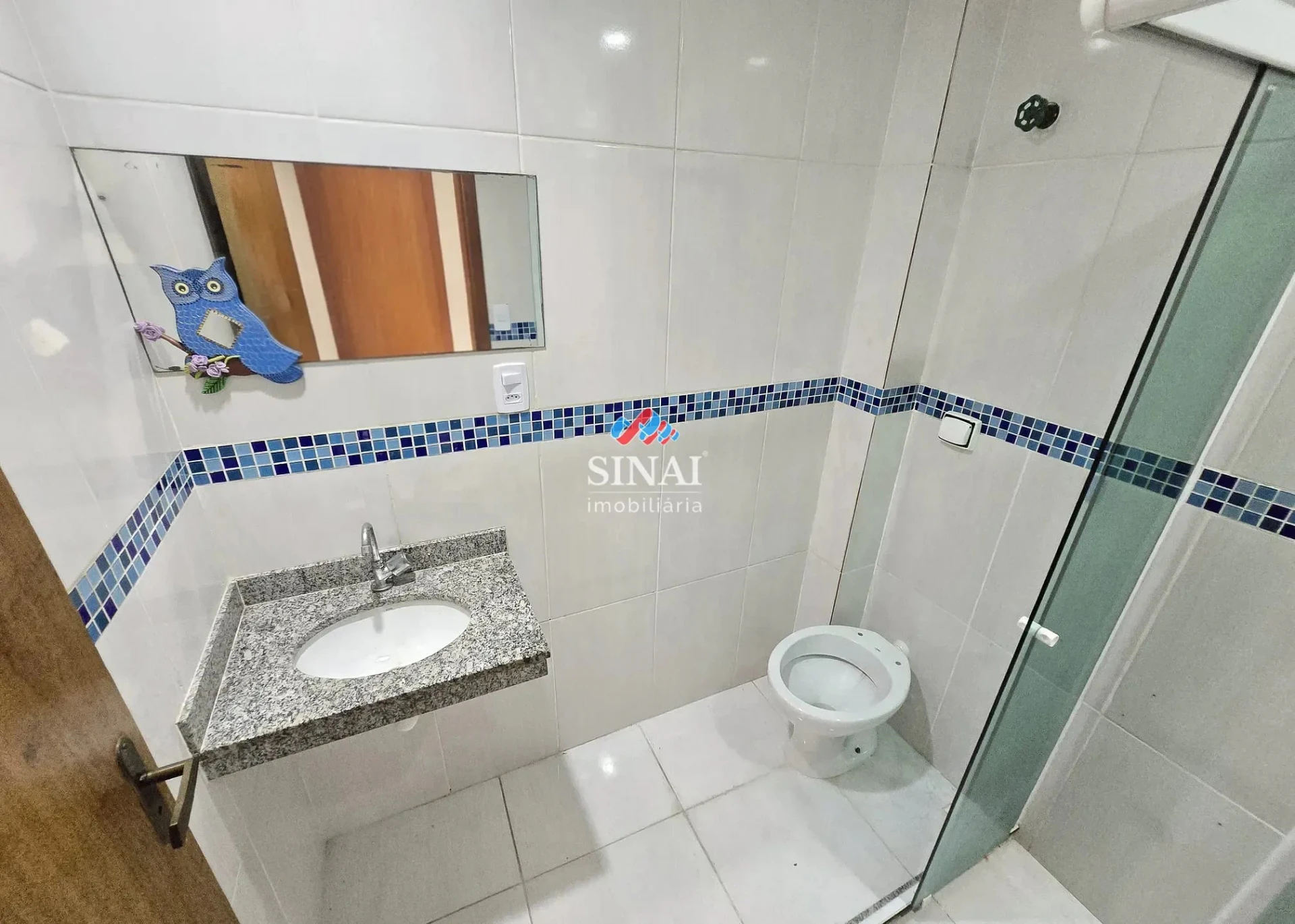 Casa de 60 m² e 2 quartos, Cordovil — photo 21