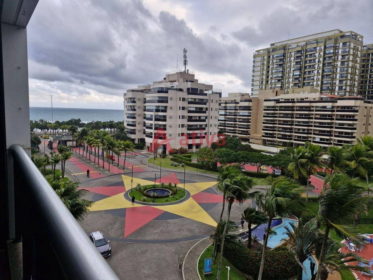 Apartamento com 2 quartos e 2 vagas na Barra — photo 9