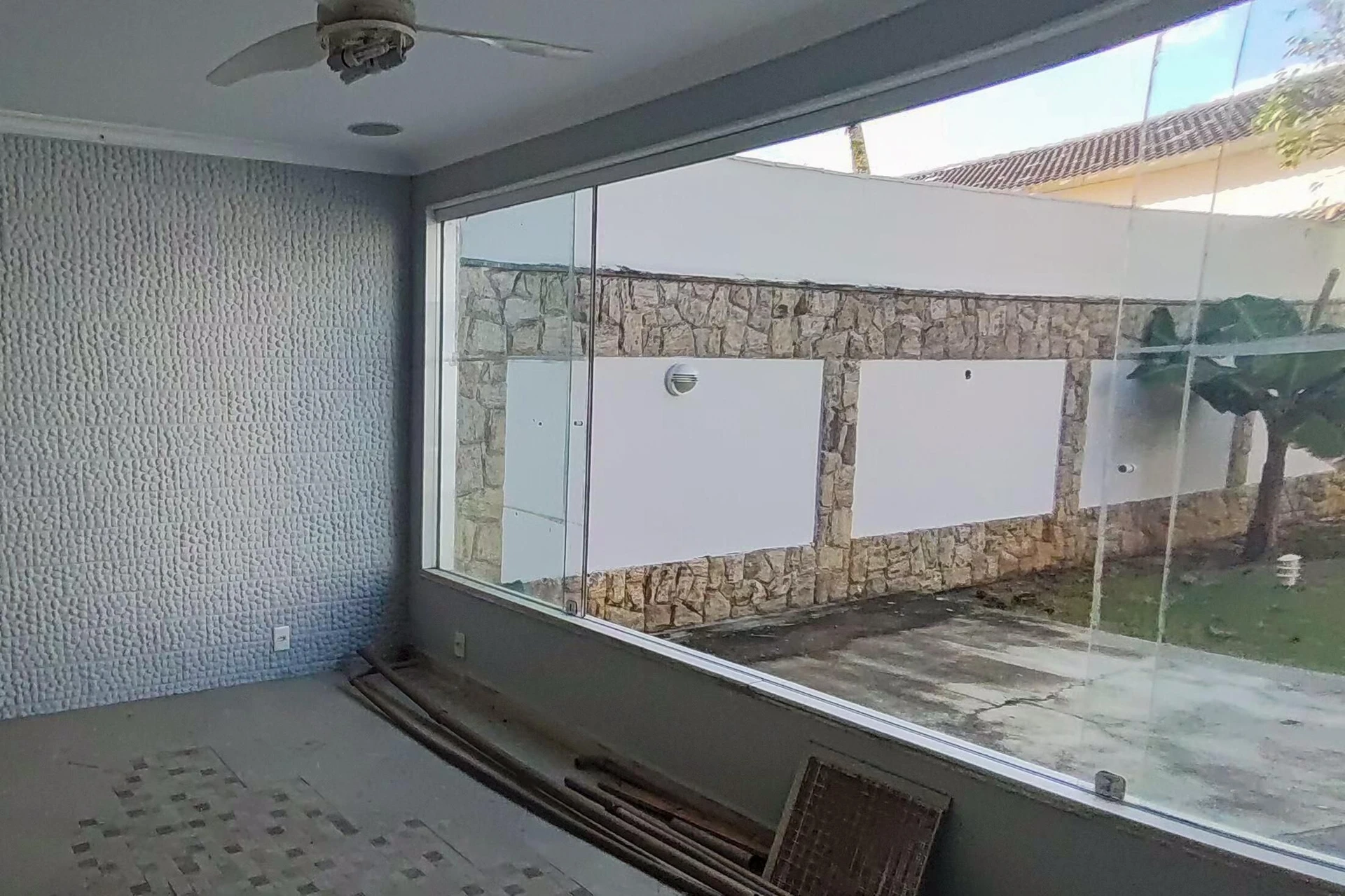 Casa mobiliada em condomínio com 6 suítes e 8 banheiros — photo 82