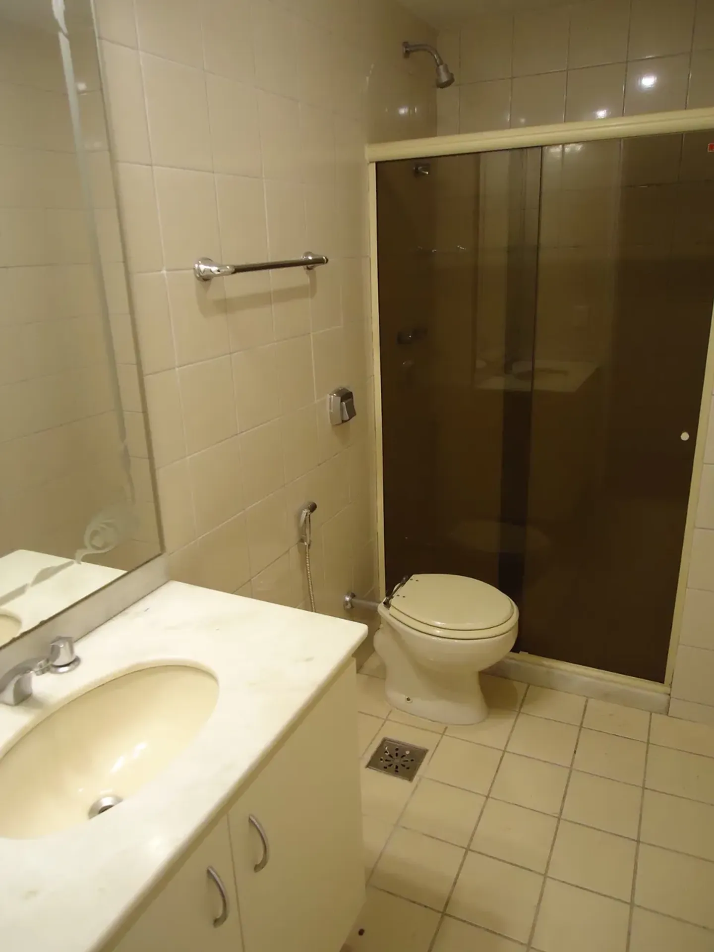 Apartment, 137 m², with a walk-in closet — photo 11