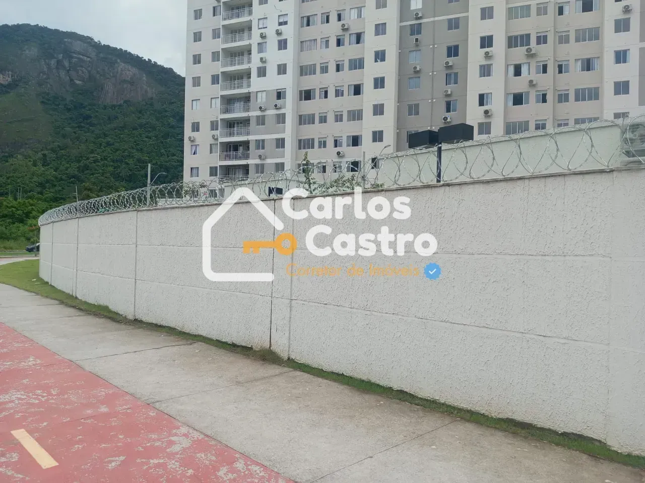 2 quartos e vista para as montanhas: apartamento de 42 m² — photo 39