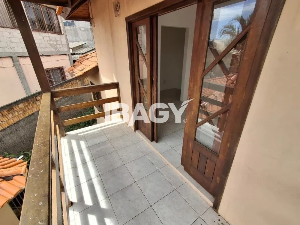 Casa de 4 dormitórios (1 suíte) com 182 m² e 2 vagas — photo 14