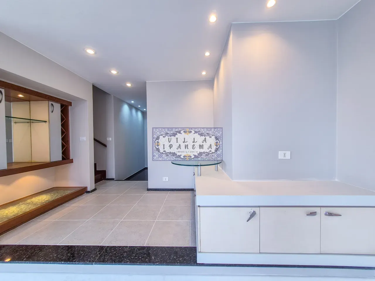 200 m² apartment with 3 en-suite bedrooms and private BBQ — photo 14