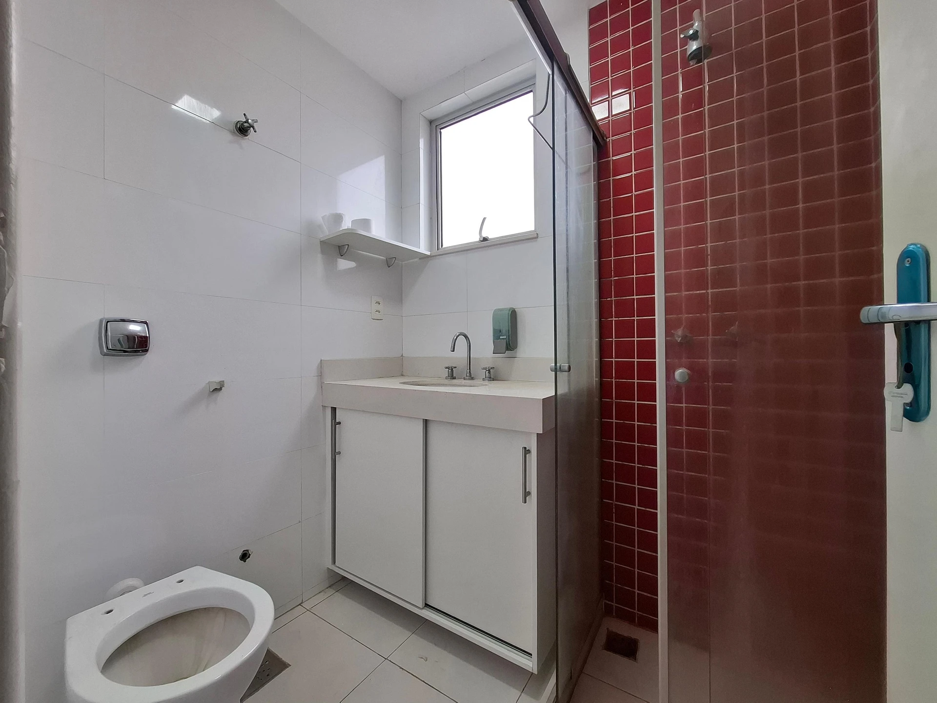 Apartamento de 90 m² e 3 quartos, Botafogo — photo 8
