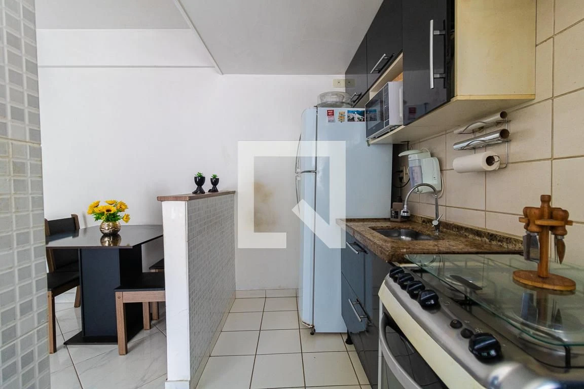 Private pool in a 2-bedroom apartment, 57 m² — photo 26
