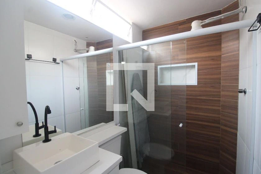 Apartment, 55 m², with a home office — photo 15
