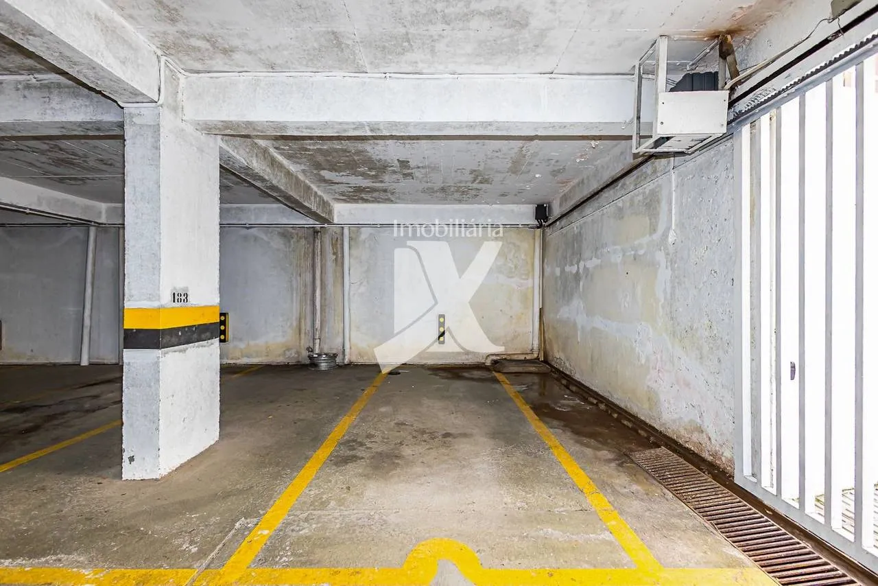 Apartamento mobiliado, 47 m², com máquina de lavar — photo 25