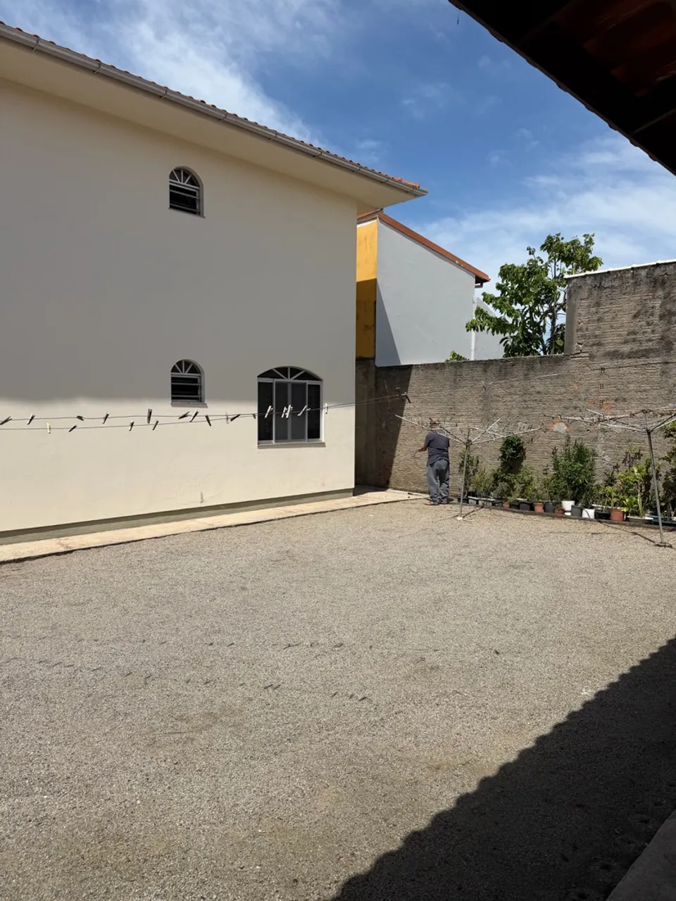 Park view in a 3-bedroom house, 100 m² — photo 17