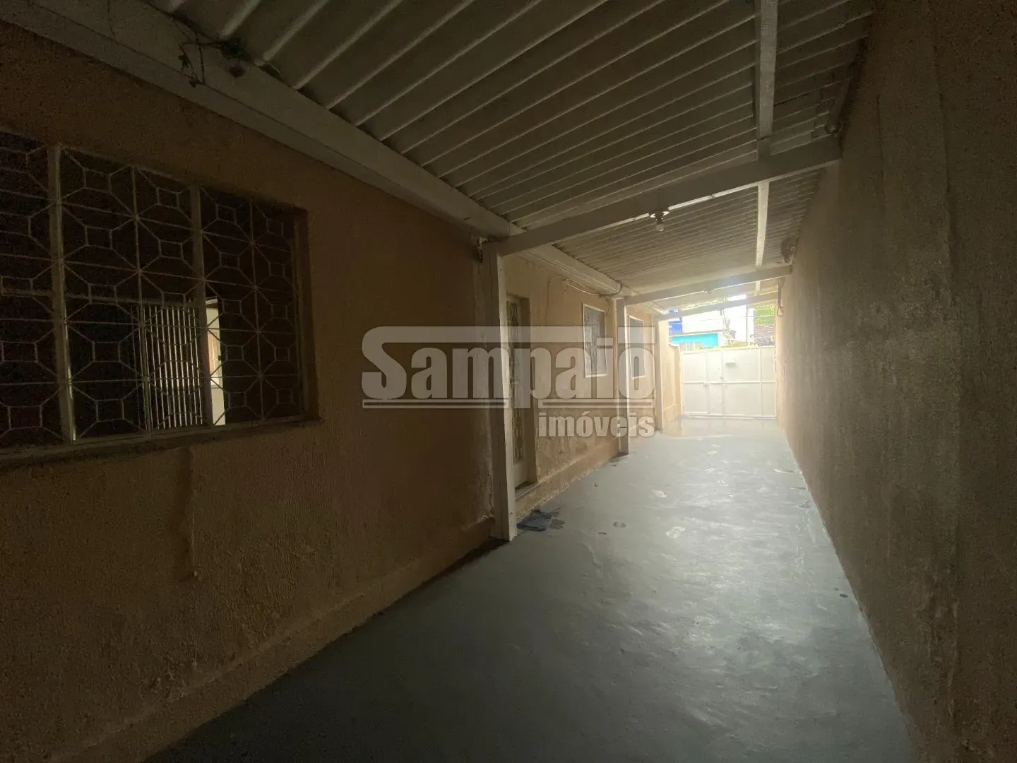 Casa de 60 m² e 2 quartos, Campo Grande — photo 13
