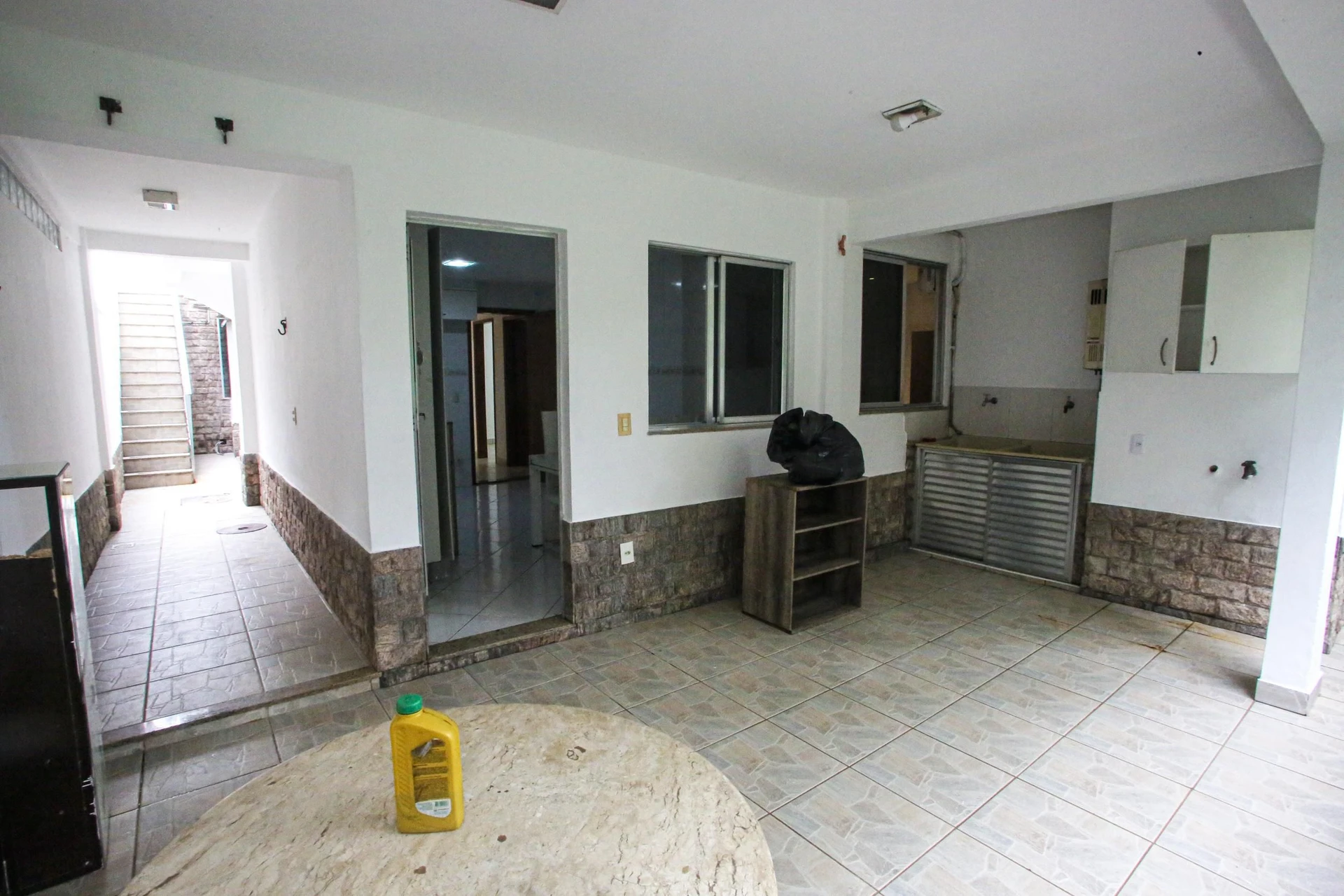 House, 100 m², with a home office — photo 10