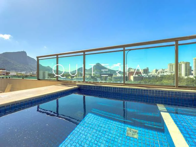 Apartamento com 3 quartos e churrasqueira na varanda — photo 11