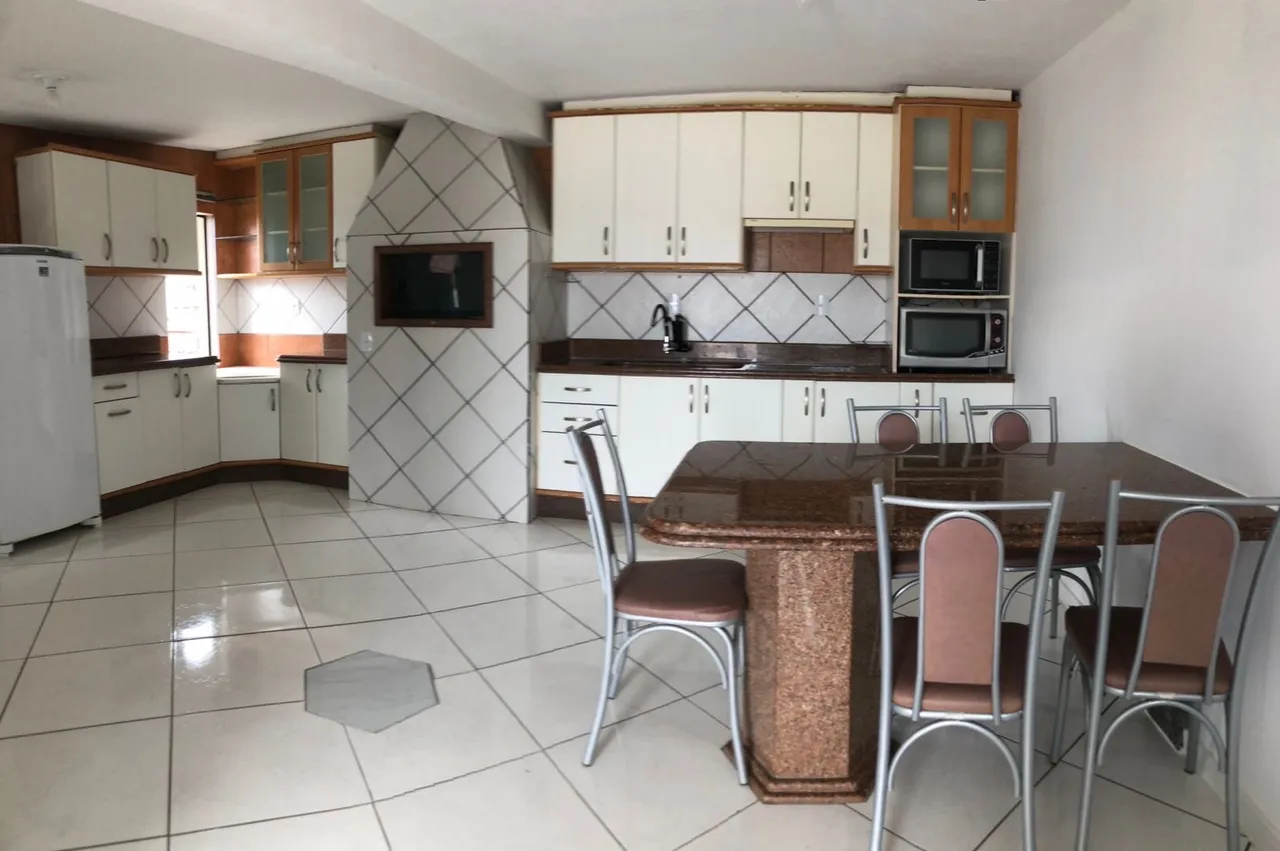 Casa mobiliada, 80 m², com máquina de lavar — photo 5